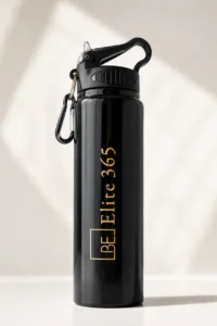 Insulated Sports Stainless Steel Water Bottle